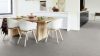 Tekercses vinyl (PVC), "TENDENZA" cool grey, beton mintás, 400cm