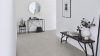 Tekercses vinyl (PVC), "TENDENZA" cool grey, beton mintás, 400cm