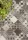 Tekercses vinyl (PVC), "ZARAGOZA" dark grey, modern, csempe mintás, 300cm