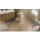 Tekercses vinyl (PVC) filc hátoldallal, "ANCARES" tölgy, fa mintás, 400cm