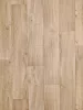 Tekercses vinyl (PVC) filc hátoldallal, "ARCADIA" szürke, fa mintás, 400cm