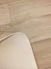 Tekercses vinyl (PVC) filc hátoldallal, "ARCADIA" szürke, fa mintás, 400cm