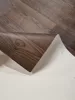 Tekercses vinyl (PVC) filc hátoldallal, "EXOTIC" barna tölgy, fa mintás, 400cm