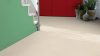 Tekercses vinyl (PVC) filc hátoldallal, "METROPOLITAN" ivory, cement mintás, 400cm