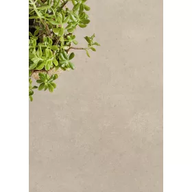   Tekercses vinyl (PVC) filc hátoldallal, "SHELLSTONE" grézs, beton mintás, 200cm