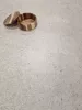 Tekercses vinyl (PVC) filc hátoldallal, "SHELLSTONE" grézs, beton mintás, 200cm