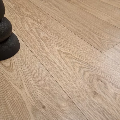 Tekercses vinyl (PVC), VÉGDARAB "SWAN" grézs, fa mintás