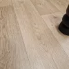 Tekercses vinyl (PVC), VÉGDARAB "SWAN" grézs, fa mintás