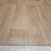 Tekercses vinyl (PVC), VÉGDARAB "SWAN" grézs, fa mintás