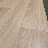 Tekercses vinyl (PVC), VÉGDARAB "SWAN" grézs, fa mintás