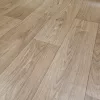 Tekercses vinyl (PVC), VÉGDARAB "SWAN" grézs, fa mintás