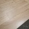 Tekercses vinyl (PVC), VÉGDARAB "SWAN" grézs, fa mintás