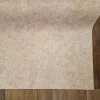 Tekercses vinyl (PVC), "BREMEN" bézs, beton mintás, 210x400 végdarab