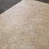 Tekercses vinyl (PVC), "BREMEN" bézs, beton mintás, 210x400 végdarab