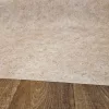 Tekercses vinyl (PVC), "BREMEN" bézs, beton mintás, 210x400 végdarab