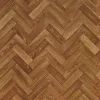 Tekercses vinyl (PVC), "MADISON" halszálka mintás, 190x400 végdarab