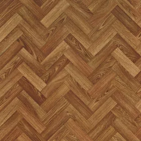   Tekercses vinyl (PVC), "MADISON" halszálka mintás, 190x400 végdarab