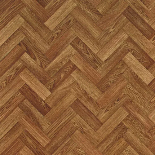 Tekercses vinyl (PVC), "MADISON" halszálka mintás, 190x400 végdarab