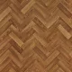 Tekercses vinyl (PVC), "MADISON" halszálka mintás, 190x400 végdarab