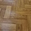 Tekercses vinyl (PVC), "MADISON" halszálka mintás, 190x400 végdarab