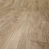 Tekercses vinyl (PVC), "NANCY" natúr, fa mintás, 161x400 végdarab