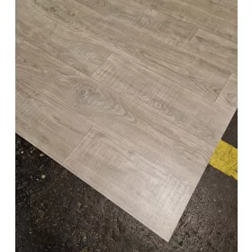   Tekercses vinyl (PVC), "4311-272" bézs, fa mintás, 207x400 végdarab