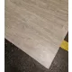 Tekercses vinyl (PVC), "4311-272" bézs, fa mintás, 207x400 végdarab