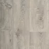 Tekercses vinyl (PVC), VÉGDARAB "4311-276" szürke, fa mintás