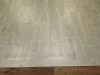 Tekercses vinyl (PVC), VÉGDARAB "4311-276" szürke, fa mintás
