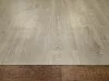Tekercses vinyl (PVC), VÉGDARAB "4311-276" szürke, fa mintás