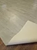 Tekercses vinyl (PVC), VÉGDARAB "4311-276" szürke, fa mintás