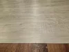 Tekercses vinyl (PVC), VÉGDARAB "4311-276" szürke, fa mintás