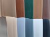PVC lágyszegély, 45x15mm, több színben