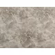 Tekercses vinyl (PVC), "OMEGA" 0.8 mm, szürke, márvány csempe mintás, 200cm