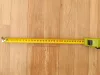 Tekercses vinyl (PVC), "OMEGA" 0.8 mm, világos tölgy, fa mintás, 200cm