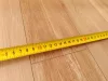 Tekercses vinyl (PVC), "OMEGA" 0.8 mm, világos tölgy, fa mintás, 200cm