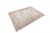 PIERRE CARDIN - Paris szőnyeg, 3D felület, puha, bézs, 200x290cm