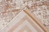 PIERRE CARDIN - Paris szőnyeg, 3D felület, puha, bézs, 240x330cm