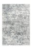 PIERRE CARDIN - Paris szőnyeg, 3D felület, puha, szürke, 120x170cm