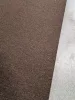 RAPID sötétbarna padlószőnyeg, 400cm