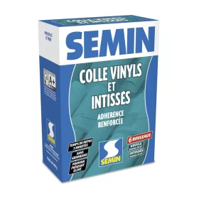   SEMIN professzionális tapétaragasztó vinil és vastagabb tapétákhoz, 300gr