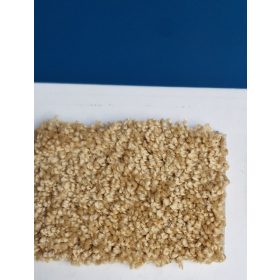 SEVILLA arany padlószőnyeg, puha, thermo, 400cm