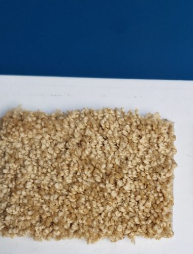 SEVILLA arany padlószőnyeg, puha, thermo, 400cm