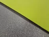 SHOW filc padlószőnyeg, LIME, 200cm