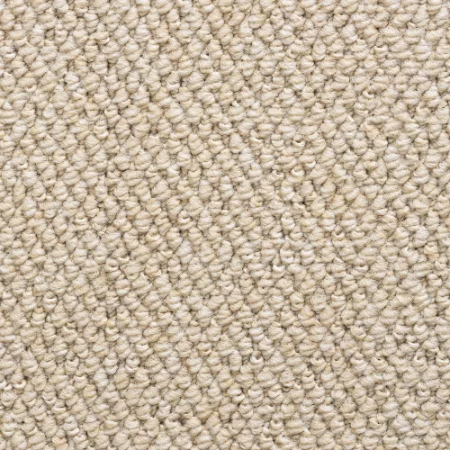 SKY "CREAM" hurkolt padlószőnyeg, 400cm