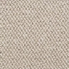SKY "LIGHT BEIGE" hurkolt padlószőnyeg, 400cm