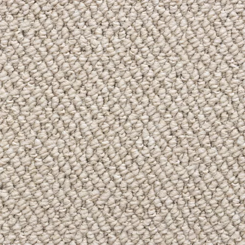 SKY "LIGHT BEIGE" hurkolt padlószőnyeg, 400cm