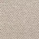 SKY "LIGHT BEIGE" hurkolt padlószőnyeg, 400cm