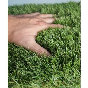 SUMMER 30mm műfű, prémium, Holland, 400cm