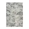 Sensation sűrű, puha szőnyeg, menta, 120x170cm
